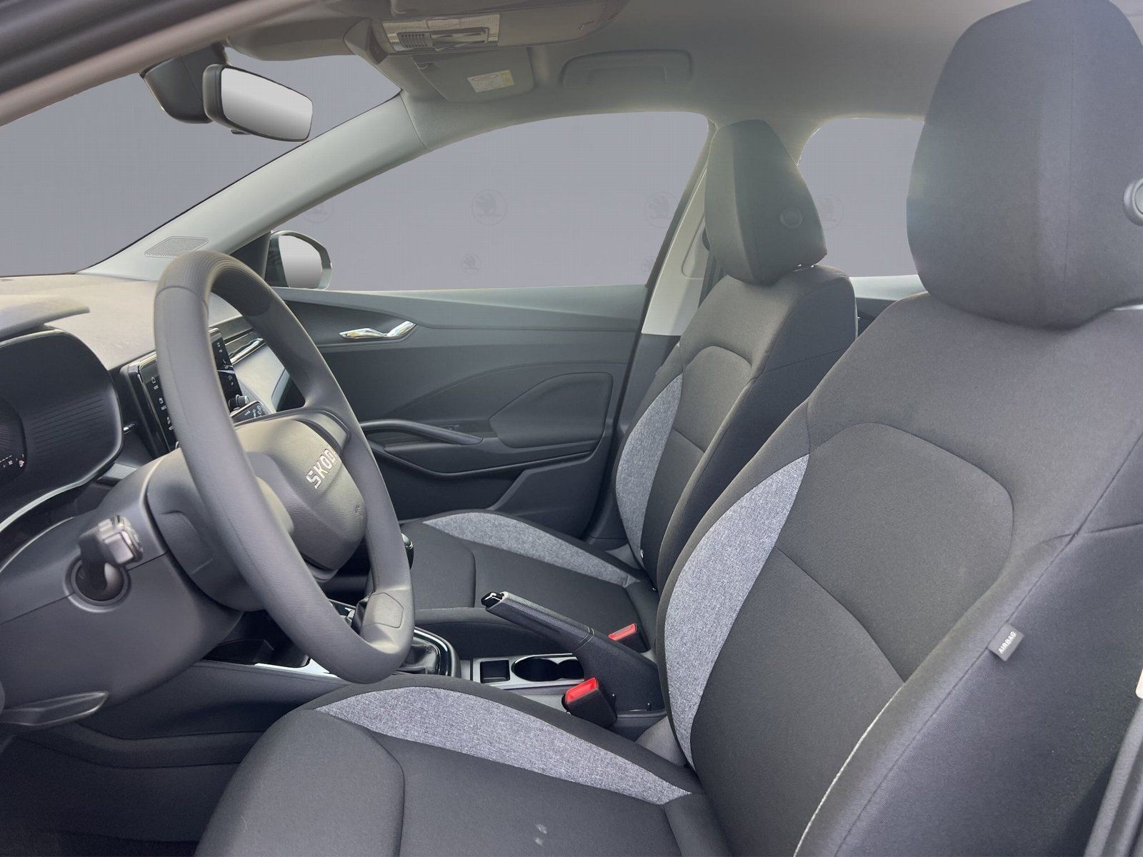 Skoda Fabia - Bild 7