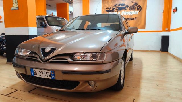 Alfa Romeo ALFA 146 CON SOLI 84.000 KM 1.6T.S. 120CV