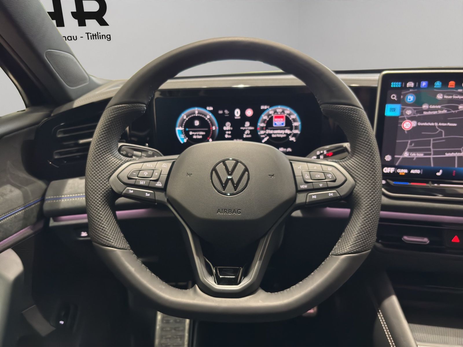 Volkswagen Tiguan - Bild 10