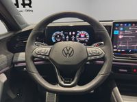 Volkswagen Tiguan - Vorschau Bild 10