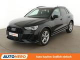 Audi Q3 40 TFSI quattro S line Aut.*NAVI*LED*PLA*PDC* - Audi Q3 in Essen