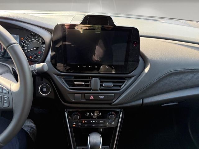 Suzuki (SX4) S-Cross - Bild 10