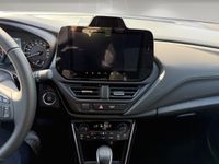 Suzuki (SX4) S-Cross - Vorschau Bild 10