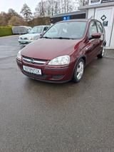 Opel Corsa 1.4 Twinport Enjoy - Opel Corsa Enjoy mit Benzin-Antrieb