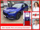 Honda ZR-V Hybrid e:HEV 2.0 i-MMD Sport Allwetter - Honda ZR-V Gebrauchtwagen