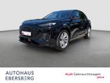 Audi Q6 e-tron qu 5JGAR MATRIX 360° AHK ACC HUD