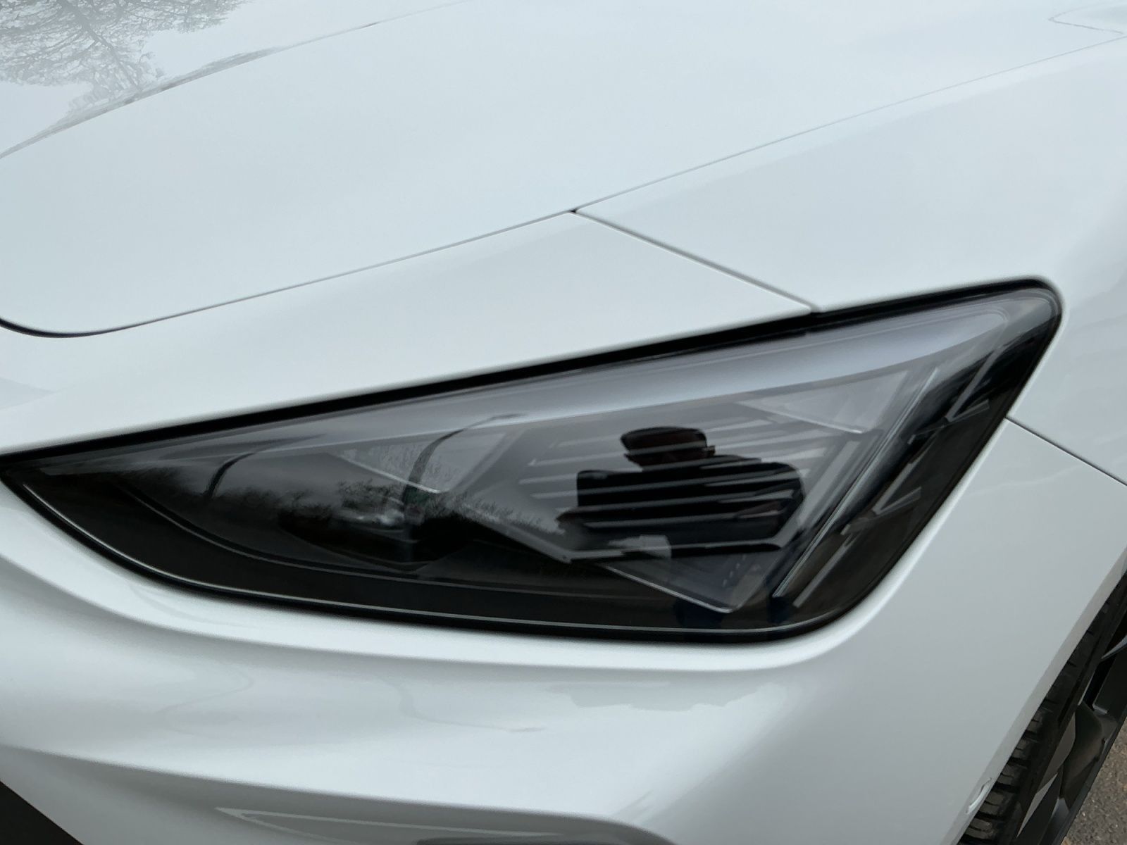 Cupra Leon - Bild 18