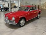 Alfa Romeo Giulietta Sprint - Alfa Romeo Giulietta: Coupe