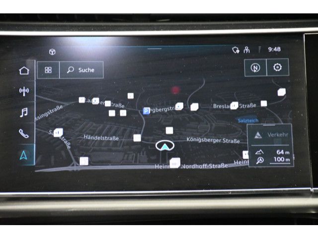 Audi Q7 - Bild 8