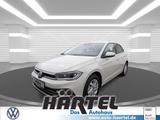 Volkswagen POLO STYLE 1.0 TSI DSG (+ACC-RADAR+AUTOMATIK) - New cars: Auto