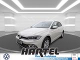 Volkswagen POLO STYLE 1.0 TSI DSG (+ACC-RADAR+AUTOMATIK) - Neuwagen: Auto