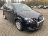 Volkswagen Touran 2.0 TDI Freestyle - Volkswagen Touran Freestyle mit Diesel-Antrieb