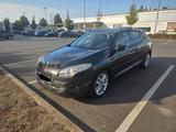 Renault Megane Grandtour III 2.0 16V 140 CVT  Automatik - Renault Megane: 2.0