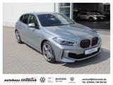 BMW 1er M135i xDrive Steptronic LED, PDC, GRA, DTC - BMW: Kombi, 1er