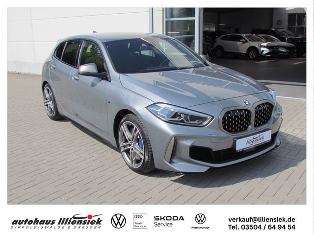 BMW M135i xD H&amp;K/LIVE COCKPIT/DAB