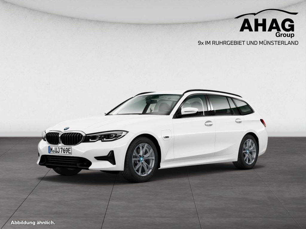 BMW 330e Touring Aut.
