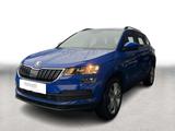 Skoda Karoq Style 1.5 TSI DSG NAVI+APP+PANO+RFK+PDC+SH - Skoda Karoq in Krefeld