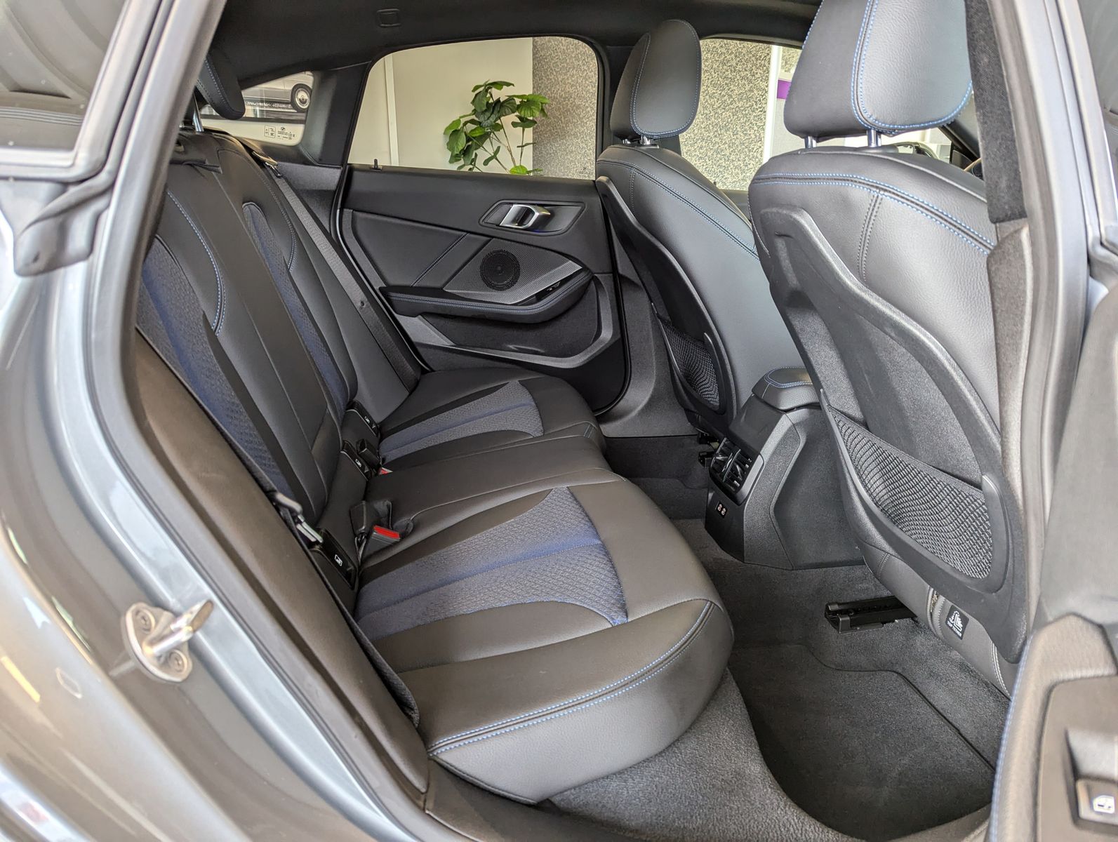 BMW 218 Gran Tourer i M-Sport Pano LED-adaptiv Cam - Image 16