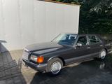 Mercedes-Benz S 300