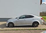 Lexus IS 220d - Lexus mit Diesel-Antrieb: Is