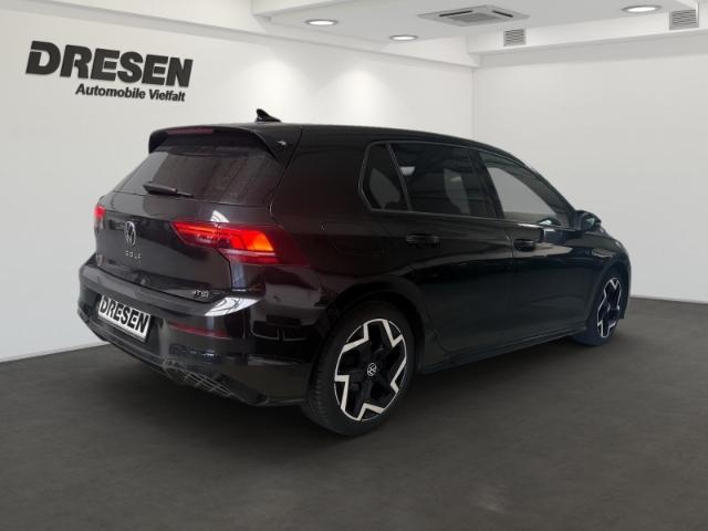 Volkswagen Golf VIII 110 kW 1.5 eTSI R-Line Sitzheizung/Len