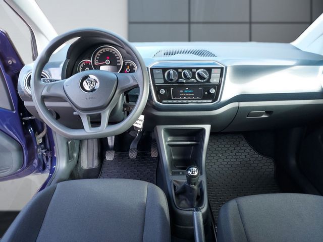 up! 1.0 MPI move up! KLIMA*BLUETOOTH*MFA*