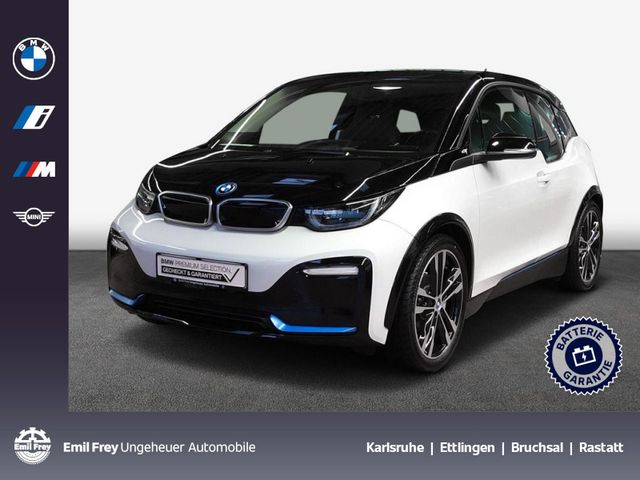 BMW i3s (120 Ah)