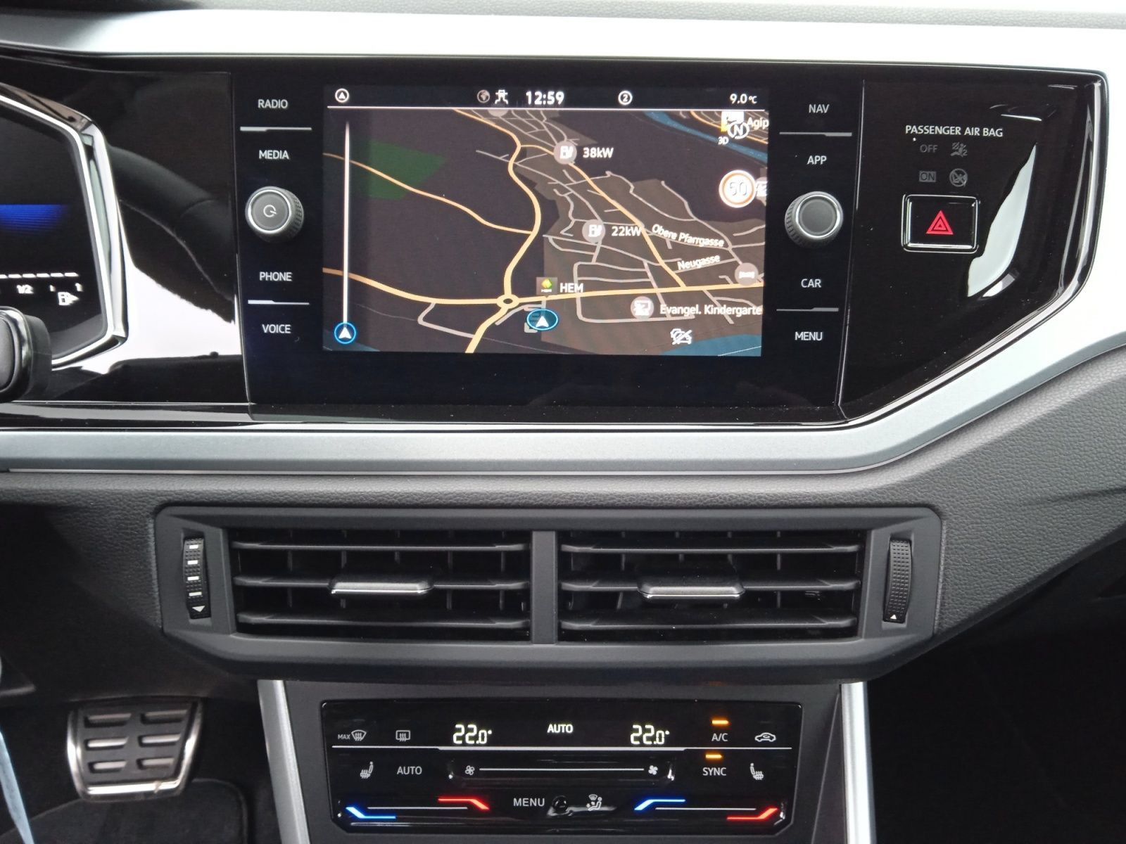 Volkswagen Polo - Bild 13