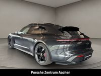 Porsche Taycan - Vorschau Bild 3