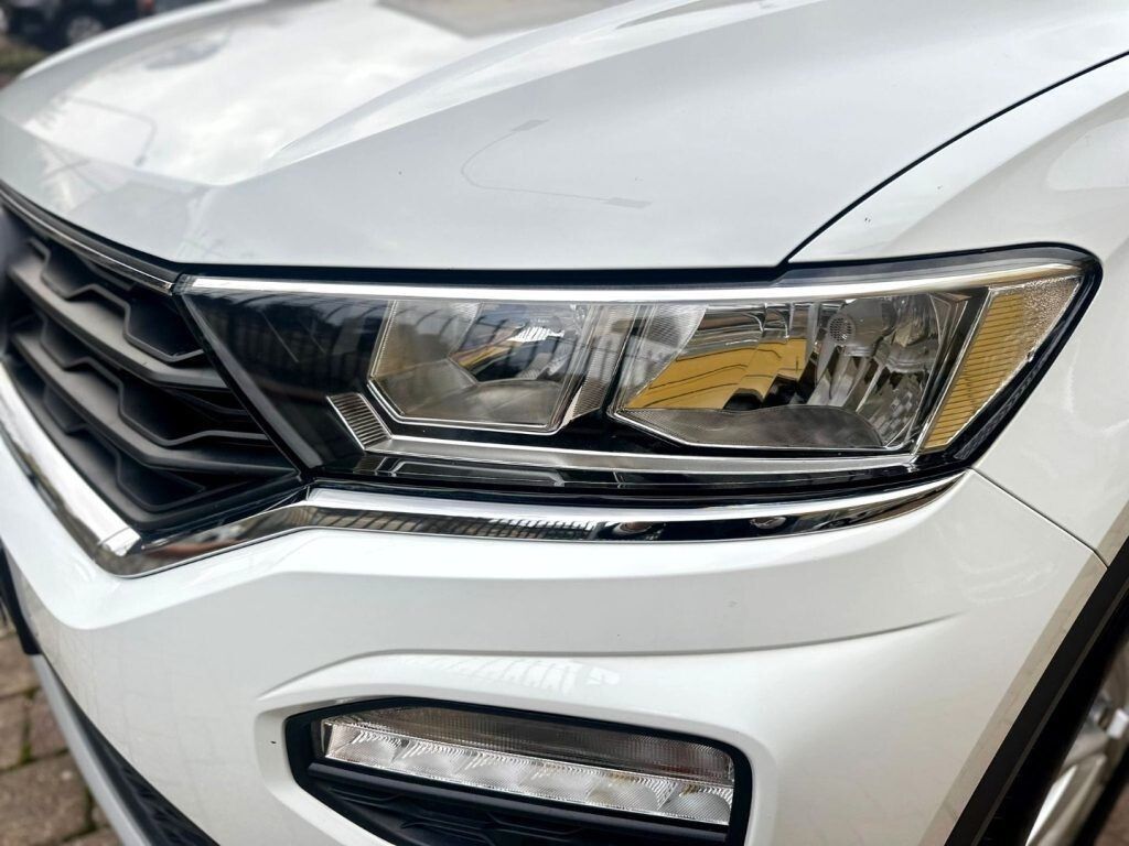 Volkswagen VOLKSWAGEN T-Roc 1.0 TSI Business BlueMotion Tec imagem 3