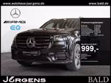 Mercedes-Benz GLS 450 d 4M AMG-Sport/Pano/Burm/HUD/Distr/Night