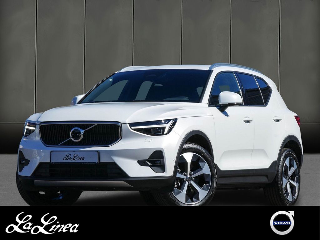 Image of Volvo XC40