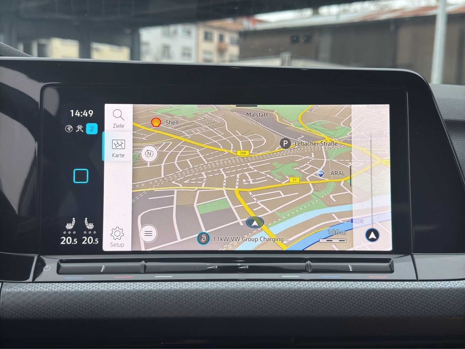 Volkswagen Golf - Bild 20