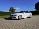 Audi A6 3.0 TDI 200kW quattro TOP Zustand! - Audi A6: 20 TDI