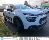 Citroën C3 1.5 BlueHDi Shine LED Camera Navi Klima PDC  - Citroën C3 SHINE mit Diesel-Antrieb