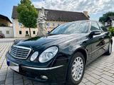 Mercedes-Benz E270 CDI  Elegance  w211 ... - Mercedes-Benz E 270: Cdi Elegance