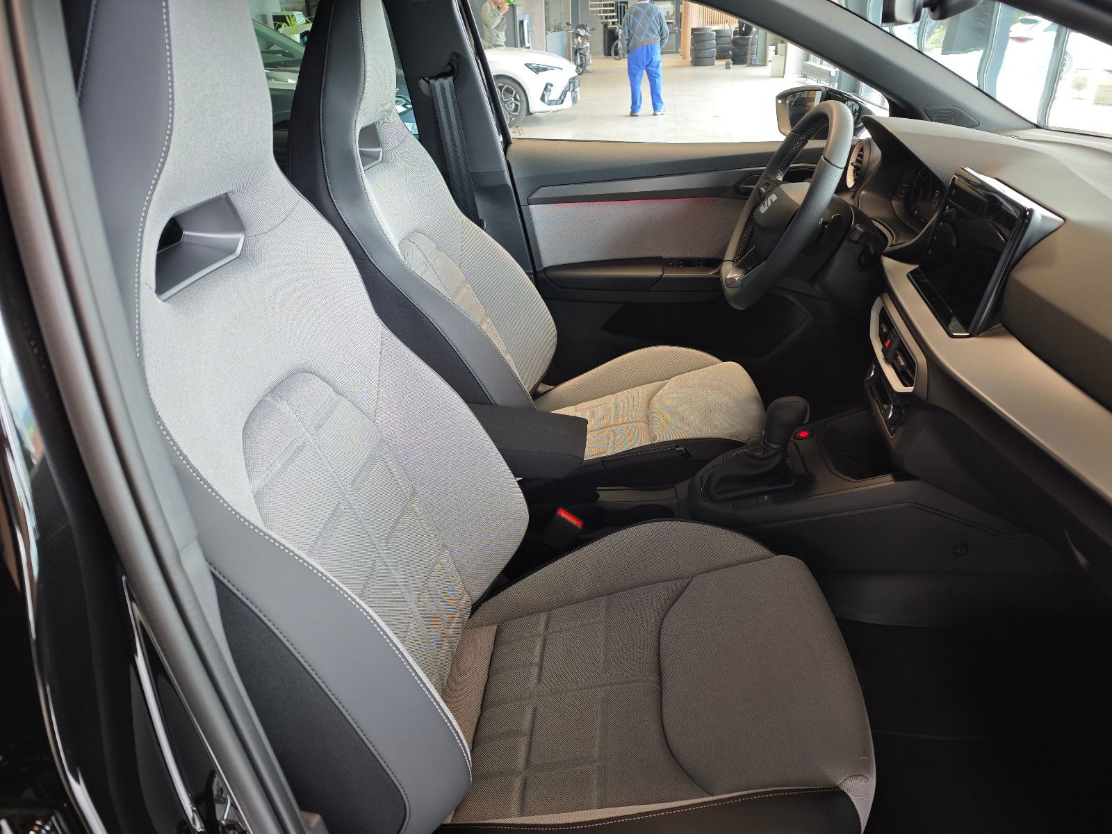 Seat Ibiza - Bild 4