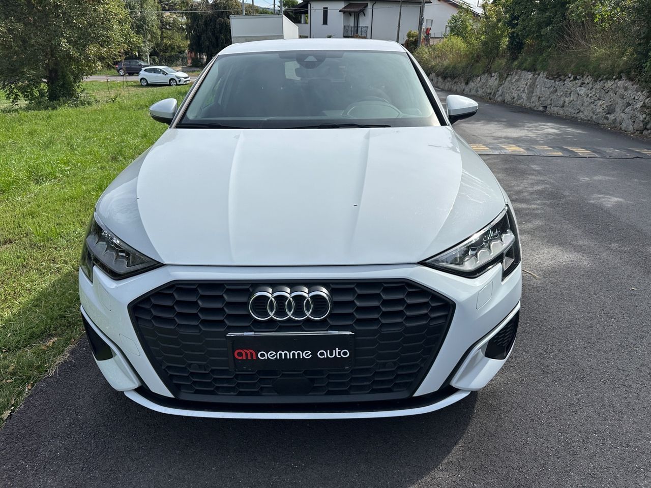 Audi A3 SPB 30 TDI S tronic - 2021 imagem 2