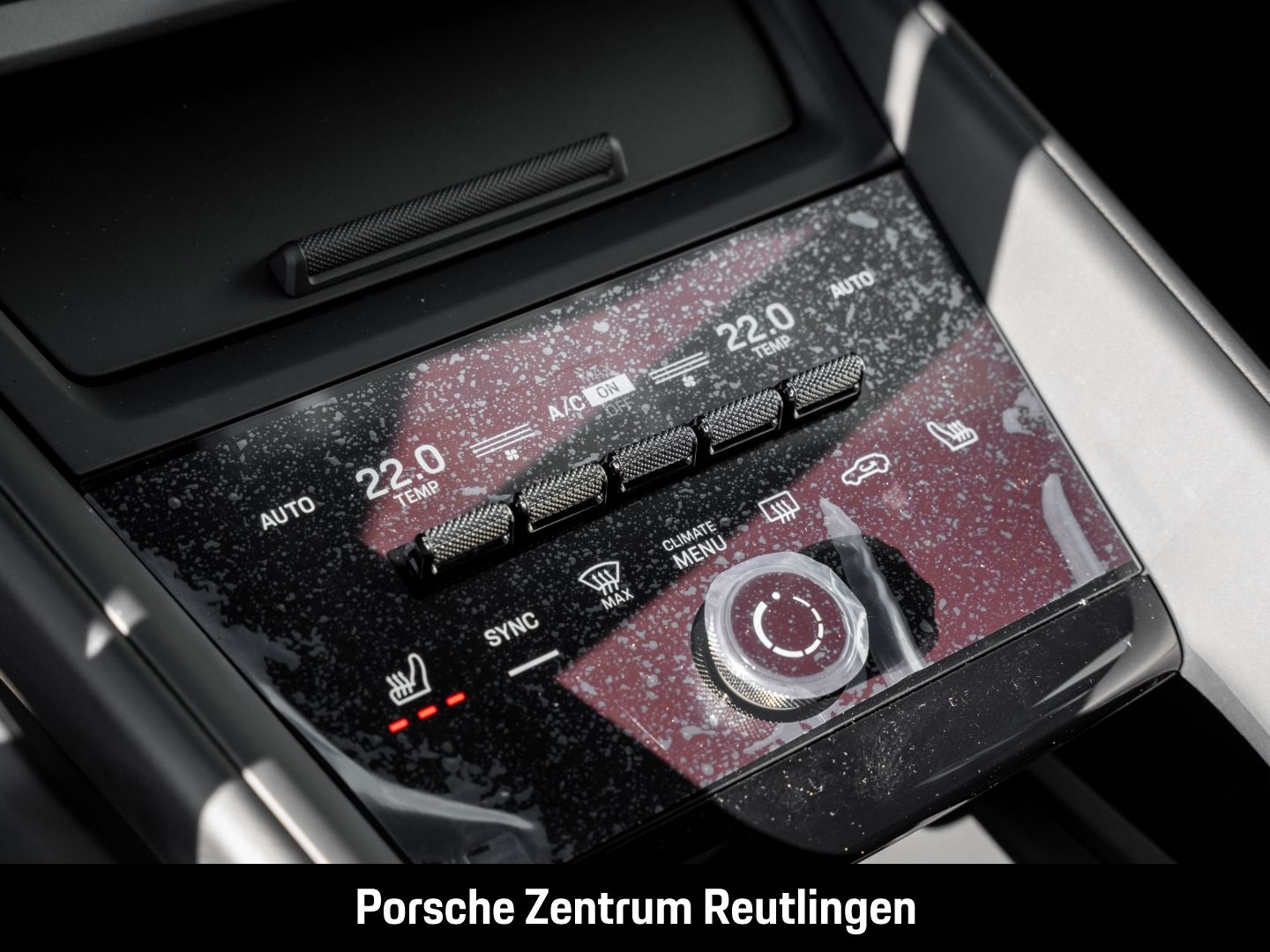 Porsche Macan - Bild 24