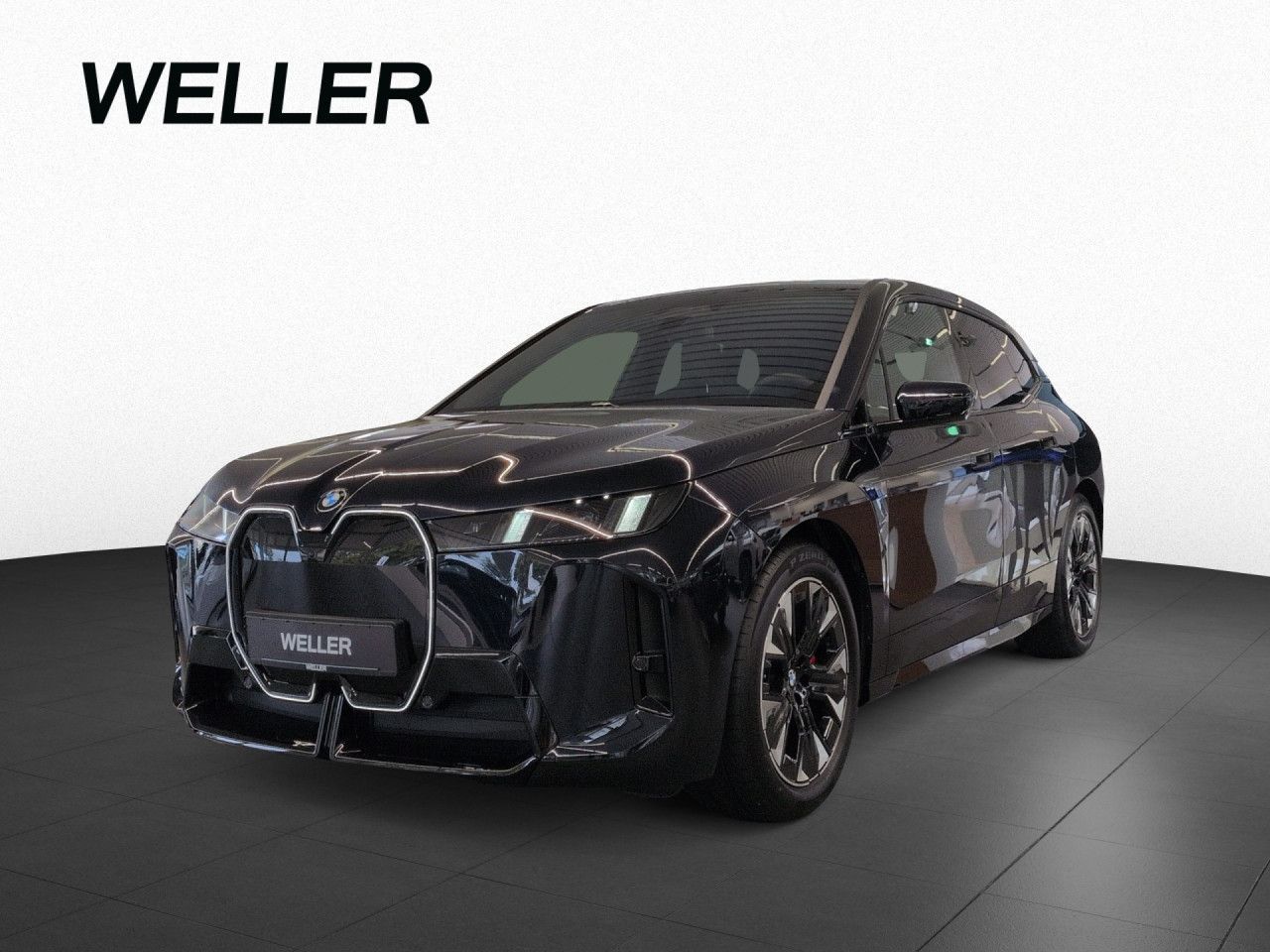 BMW iX - Bild 6