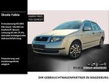 Skoda Fabia 1.4 16V Classic Sedan,SD! - Skoda Fabia: Sedan