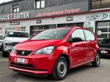 Seat Mii Reference*August26* - Seat Mii: Reference