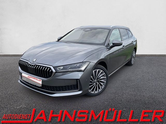 Skoda Superb Combi L&K 1,5 TSI iV DSG Navi, ACC, LED