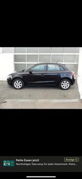 Audi A1 1.2 Benziner - Audi A1 in Erfurt