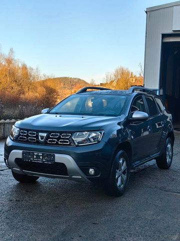 Dacia Duster II Comfort/ 1.HAND/Kamera/Klimaautomatik