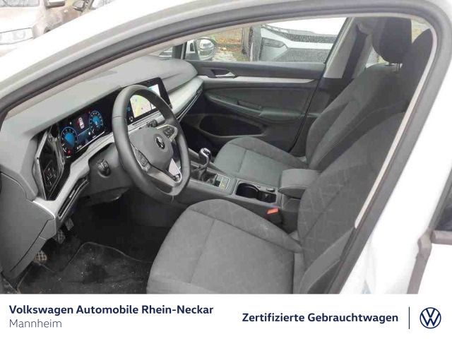 Volkswagen Golf - Bild 11
