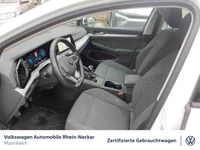 Volkswagen Golf - Vorschau Bild 11