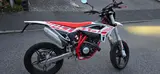 Beta RR 125 LC Motard | 1. Hand | 9.350 km | Top - BETA RR MOTARD
