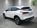 Nissan Qashqai N-Connecta  1.3 DIG-T  158 PS Xtronic - Nissan mit Hybrid-Antrieb