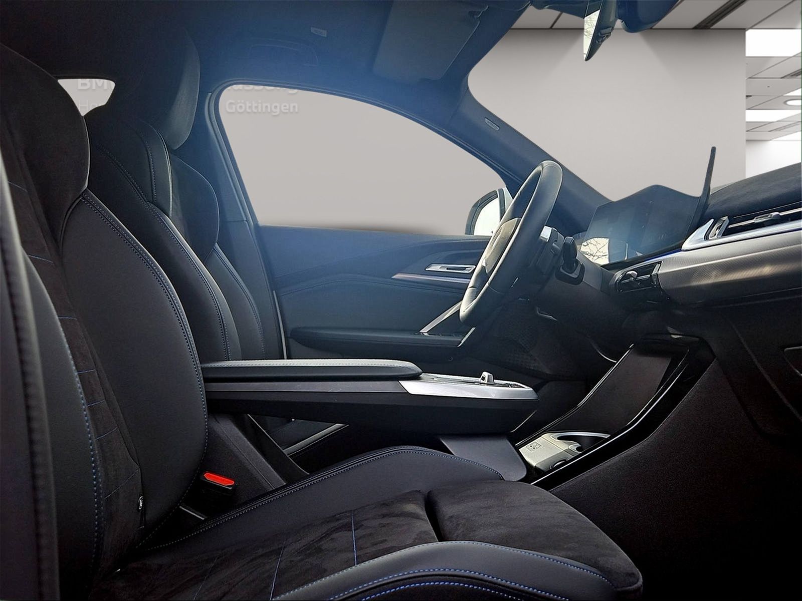 BMW X2 - Bild 7